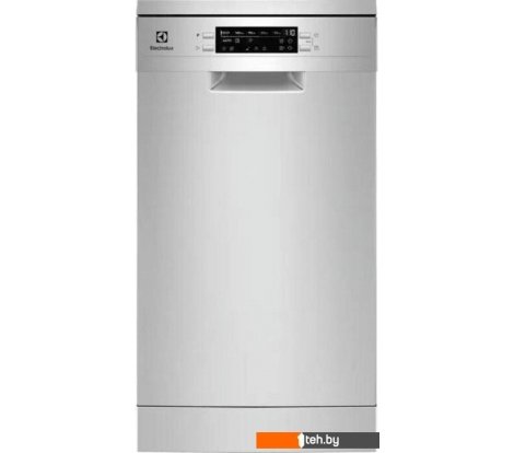 - Посудомоечные машины Electrolux ESA63210SX - ESA63210SX