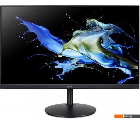  - Мониторы Acer Vero CB272UGbmiiprx UM.HB2EE.G13 - Vero CB272UGbmiiprx UM.HB2EE.G13