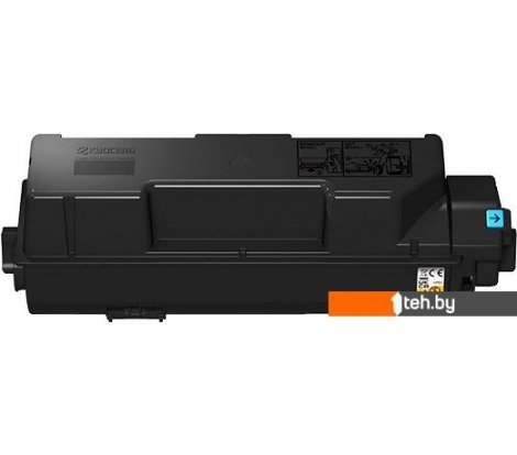  - Картриджи для принтеров и МФУ Kyocera TK-1260 - TK-1260