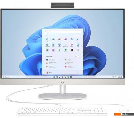 - Моноблоки HP 27-cr0067ny B89K0EA - 27-cr0067ny B89K0EA