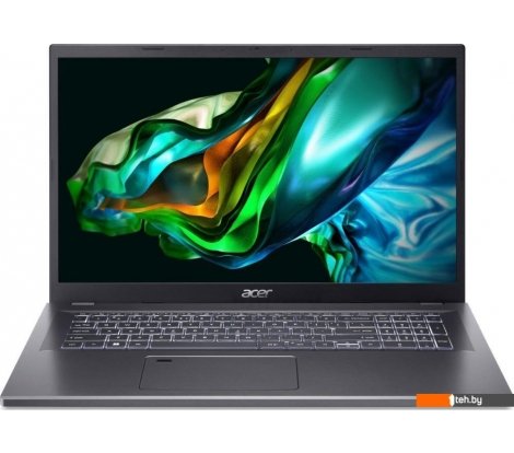  - Ноутбуки Acer Aspire 17 A17-51M-55QH NX.J02EL.002 - Aspire 17 A17-51M-55QH NX.J02EL.002