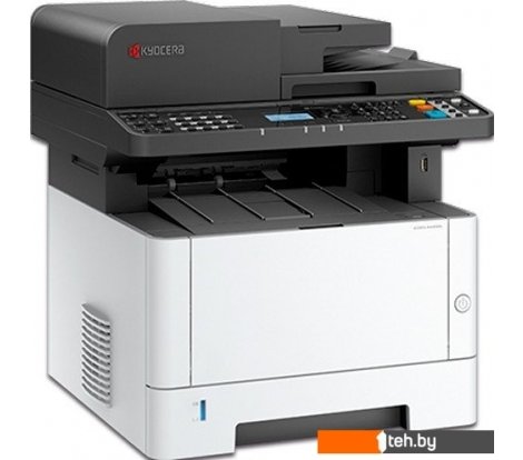 - Принтеры и МФУ Kyocera Mita ECOSYS MA4000fx 110C1B3NL0 - ECOSYS MA4000fx 110C1B3NL0