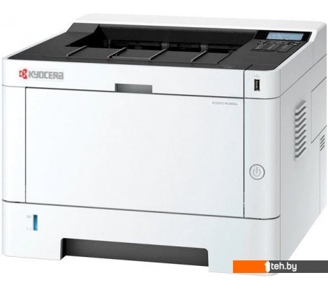 - Принтеры и МФУ Kyocera Mita ECOSYS PA4000x 110C153NL0 - ECOSYS PA4000x 110C153NL0