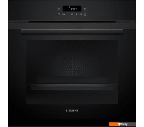  - Духовые шкафы Siemens iQ300 HB272ABB3 - iQ300 HB272ABB3