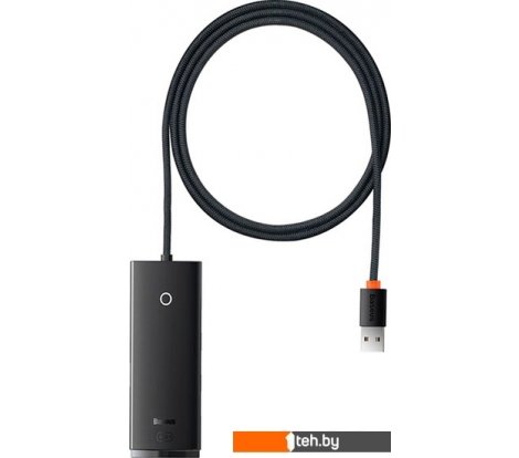  - USB-хабы и док-станции Baseus WKQX030201 - WKQX030201