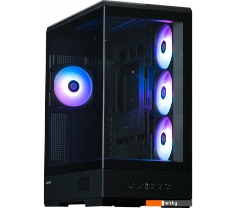  - Корпуса Zalman P50 DS (черный) - P50 DS (черный)