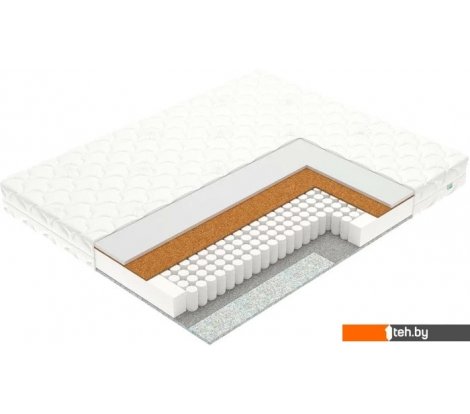  - Матрасы Vegas Хит 2 90x185 - Хит 2 90x185