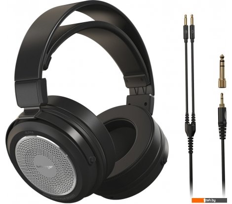  - Наушники и гарнитуры BEHRINGER ALPHA - ALPHA