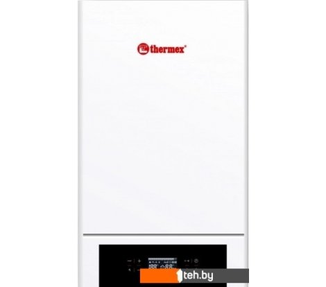  - Отопительные котлы Thermex Quantum E912 - Quantum E912