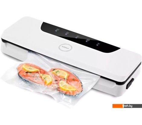  - Вакуумные упаковщики Kitfort KT-1543 - KT-1543