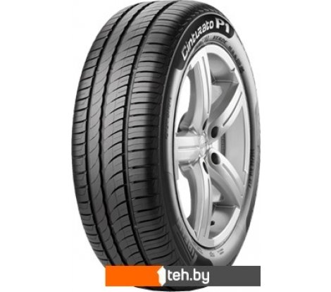  - Автомобильные шины Pirelli Cinturato P1 Verde 185/65R15 88H - Cinturato P1 Verde 185/65R15 88H