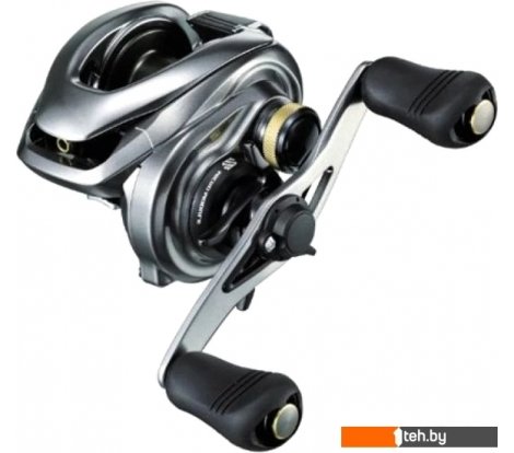  - Рыболовные катушки Shimano Metanium MGL 151 METMGL151B - Metanium MGL 151 METMGL151B