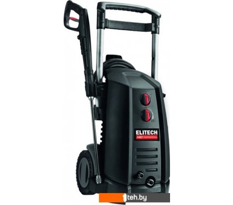  - Мойки высокого давления ELITECH HD Professional HPW 3000IF - HD Professional HPW 3000IF
