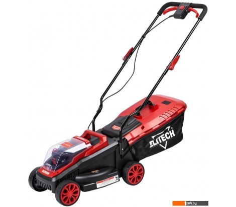  - Газонокосилки ELITECH ГА 2032БТК (с 1-им АКБ) - ГА 2032БТК (с 1-им АКБ)