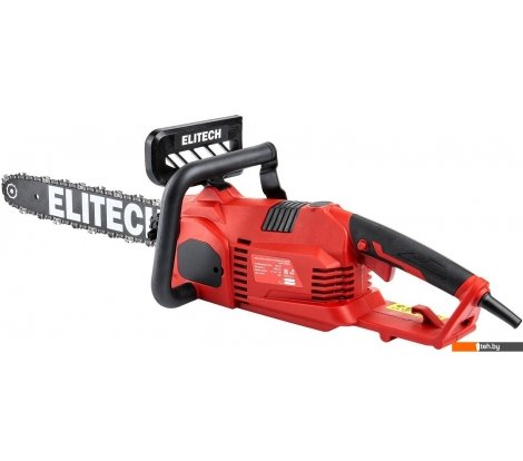  - Цепные электро- и бензопилы ELITECH ПЭ 2416ПРБ E1611.020.00 - ПЭ 2416ПРБ E1611.020.00