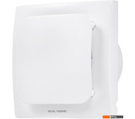  - Вытяжная и приточная вентиляция Royal Thermo Virtuoso RAFV 100 T - Virtuoso RAFV 100 T
