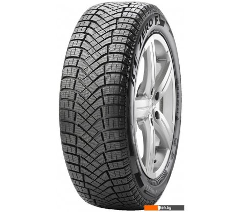  - Автомобильные шины Pirelli Ice Zero Friction 235/50R19 103H - Ice Zero Friction 235/50R19 103H