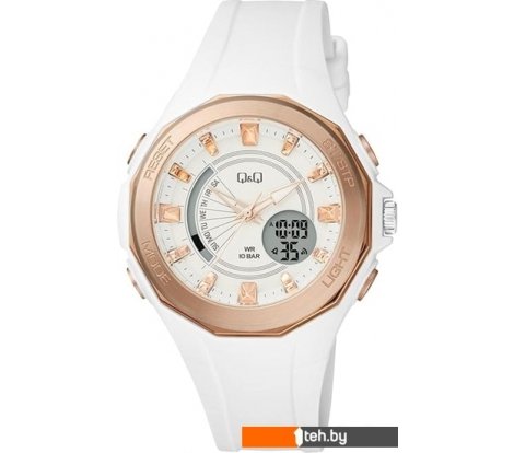 - Наручные часы Q&Q GW91J001 - GW91J001