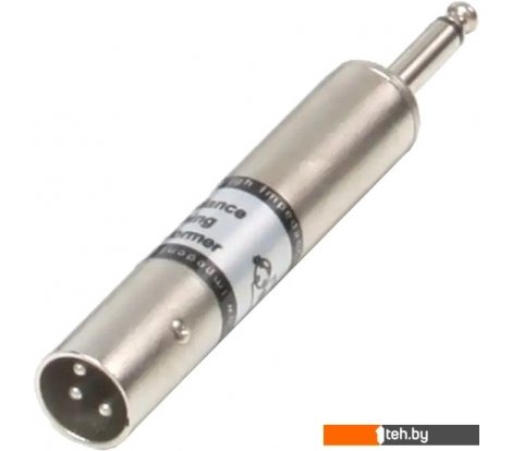- Кабели, адаптеры, разветвители Invotone J123M - J123M