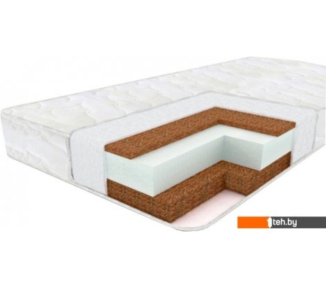  - Матрасы Perina EcoLux 60x119 (ЭКЛ-01) - EcoLux 60x119 (ЭКЛ-01)
