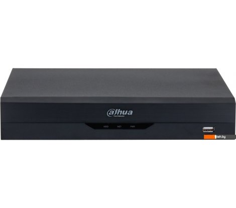  - Видеорегистраторы наблюдения Dahua DHI-NVR2104HS-P-I2 - DHI-NVR2104HS-P-I2