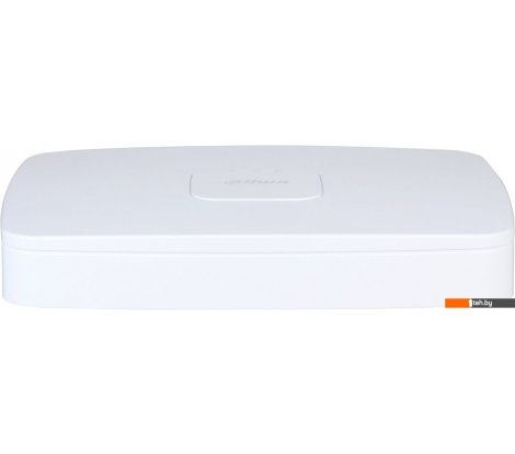  - Видеорегистраторы наблюдения Dahua DHI-NVR4108-8P-EI - DHI-NVR4108-8P-EI