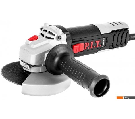 - Угловые шлифмашины (болгарки) P.I.T. PWS125-C10 - PWS125-C10