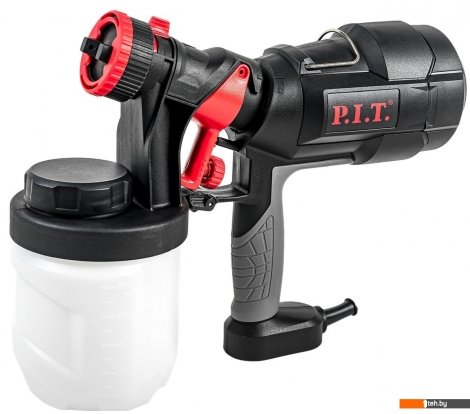  - Электрические краскораспылители P.I.T. PSG3021-C - PSG3021-C