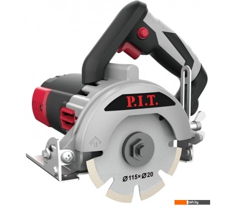 - Плиткорезы P.I.T. PKS115-C - PKS115-C