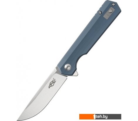  - Туристические ножи Firebird FH11S-GY (голубой) - FH11S-GY (голубой)