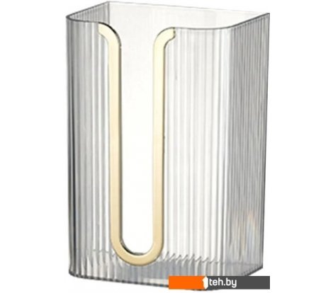  - Аксессуары для ванной и туалета Saniteco 649901263B (прозрачный) - 649901263B (прозрачный)