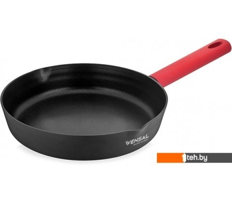  - Сковороды Vensal Velours Rouge 28 см VS1025 - Velours Rouge 28 см VS1025