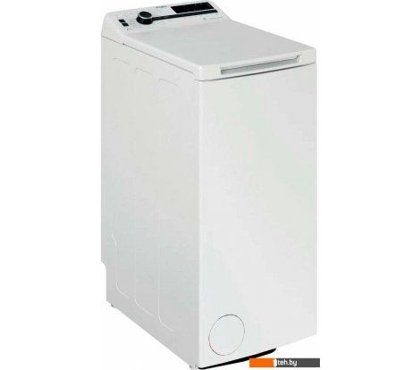  - Стиральная машина Whirlpool TDLRB 65242BS EU/N - TDLRB 65242BS EU/N