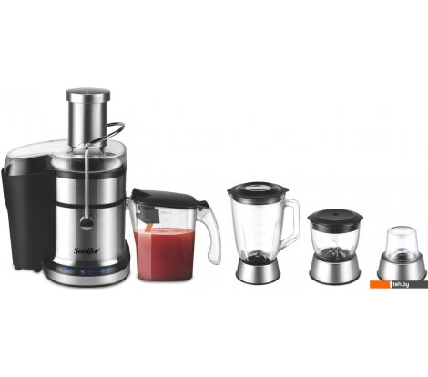  - Соковыжималки Sonifer SF-5509 - SF-5509
