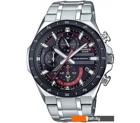- Наручные часы Casio Edifice EQS-920DB-1A - Edifice EQS-920DB-1A