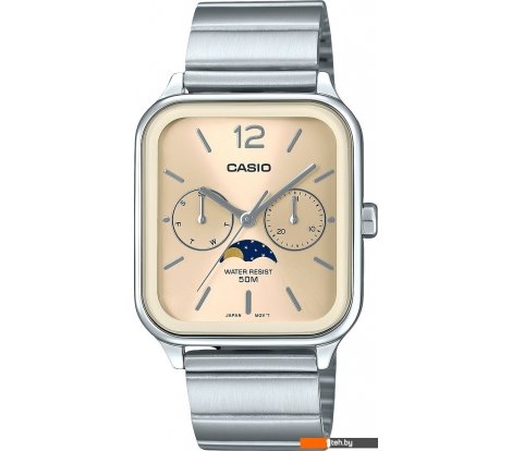 - Наручные часы Casio MTP-M305D-9A - MTP-M305D-9A