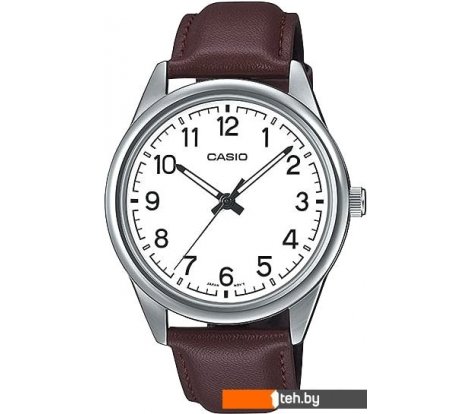- Наручные часы Casio MTP-V005L-7B4 - MTP-V005L-7B4