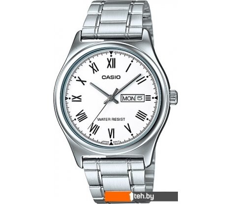 - Наручные часы Casio MTP-V006D-7B - MTP-V006D-7B