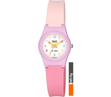  - Наручные часы Q&Q Fashion Plastic V28AJ003 - Fashion Plastic V28AJ003