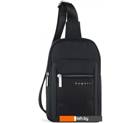  - Рюкзаки Bugatti Sera 49630413 (антрацитовый) - Sera 49630413 (антрацитовый)