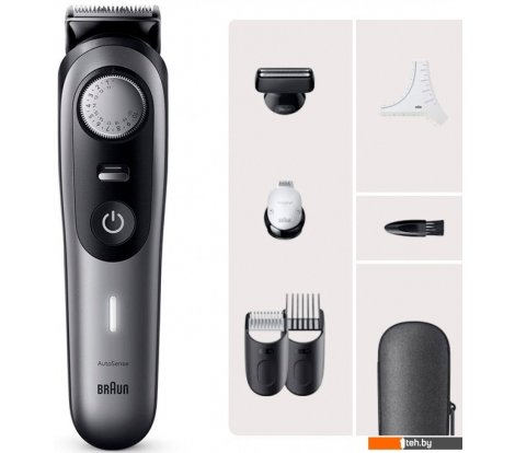  - Машинки для стрижки волос Braun BT9520 - BT9520