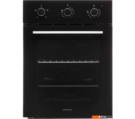  - Духовые шкафы Krona Linde 45 BL - Linde 45 BL