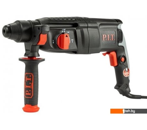 - Перфораторы P.I.T. PBH26-C5 (кейс) - PBH26-C5 (кейс)