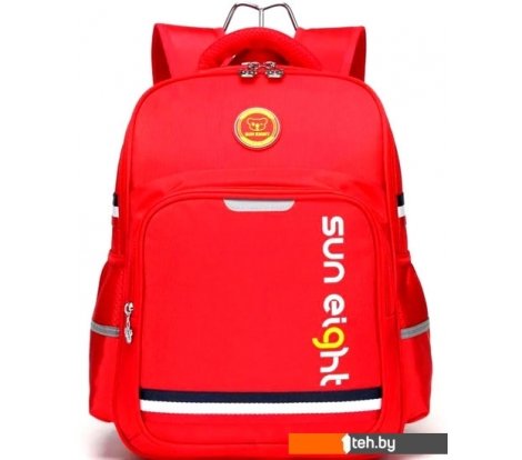  - Рюкзаки Sun Eight SE-2889 (красный) - SE-2889 (красный)