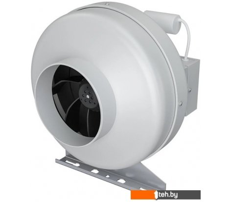  - Вытяжная и приточная вентиляция ERA D125 Pro Cyclone 125 - D125 Pro Cyclone 125