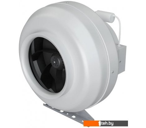  - Вытяжная и приточная вентиляция ERA D200 Pro Cyclone 200 - D200 Pro Cyclone 200