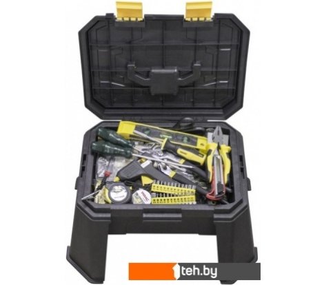  - Наборы инструментов WMC Tools 10999 (999 предметов) - 10999 (999 предметов)