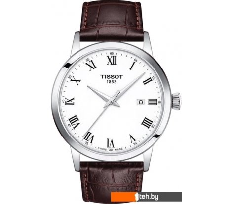  - Наручные часы Tissot Classic Dream T129.410.16.013.00 - Classic Dream T129.410.16.013.00