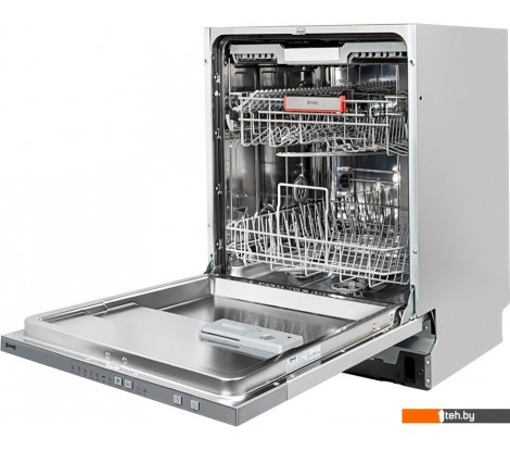  - Посудомоечные машины Zorg W60B2A121G-A - W60B2A121G-A