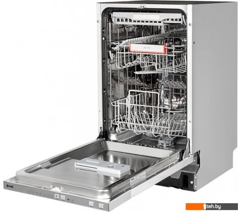  - Посудомоечные машины Zorg W45A4A121G - W45A4A121G